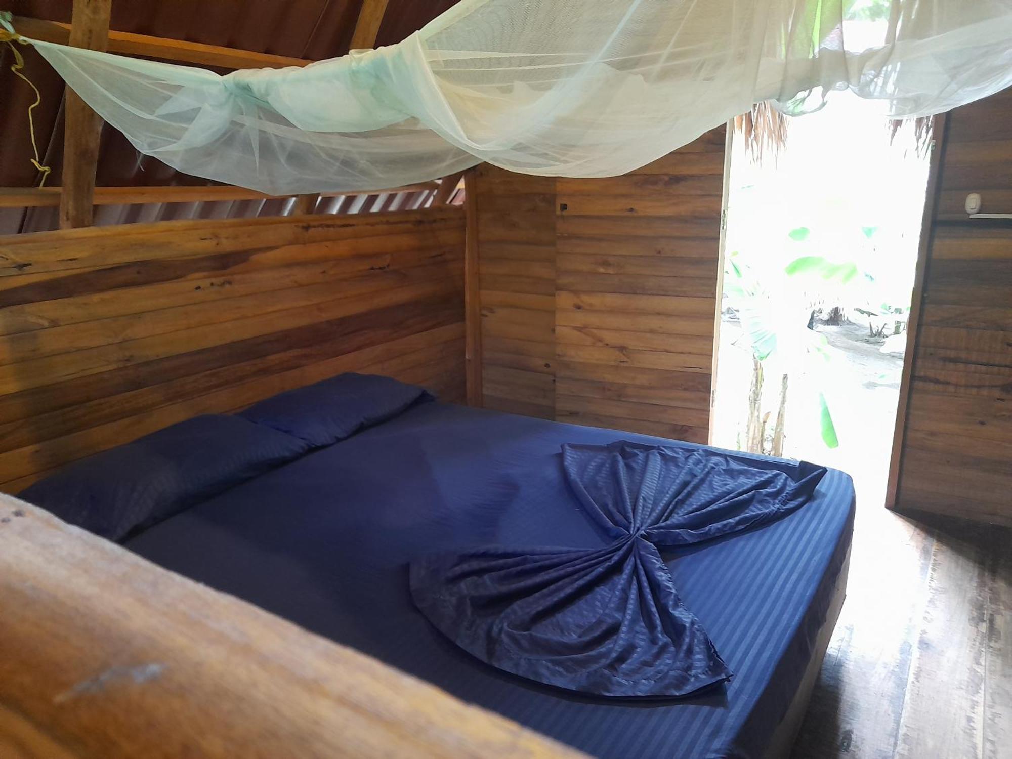 Hostel La Playita Guachaca Exteriér fotografie